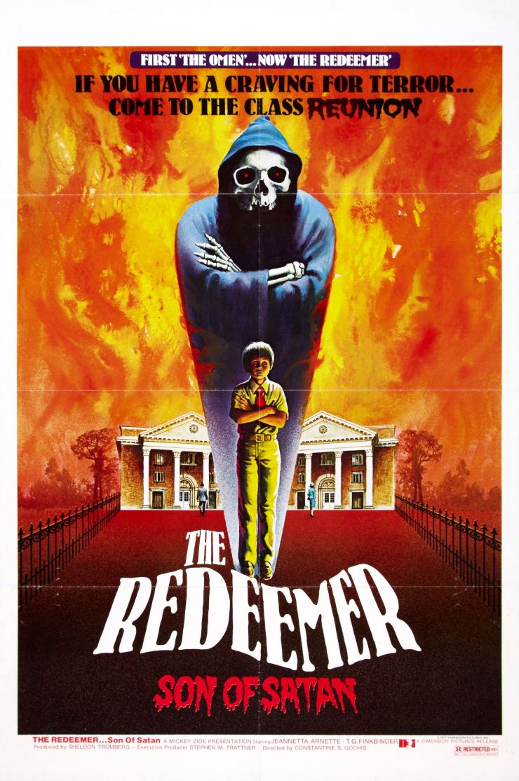 Redeemer