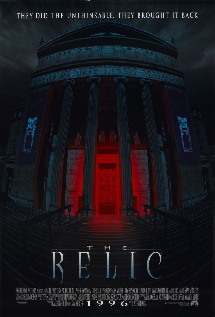 Relic