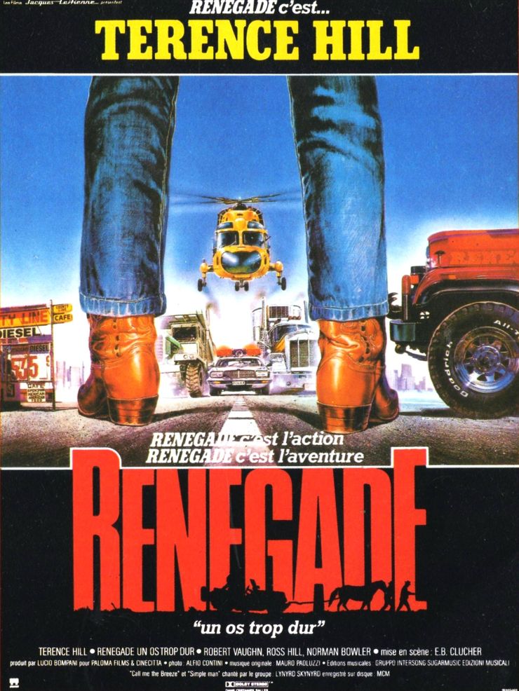 Renegade 1987