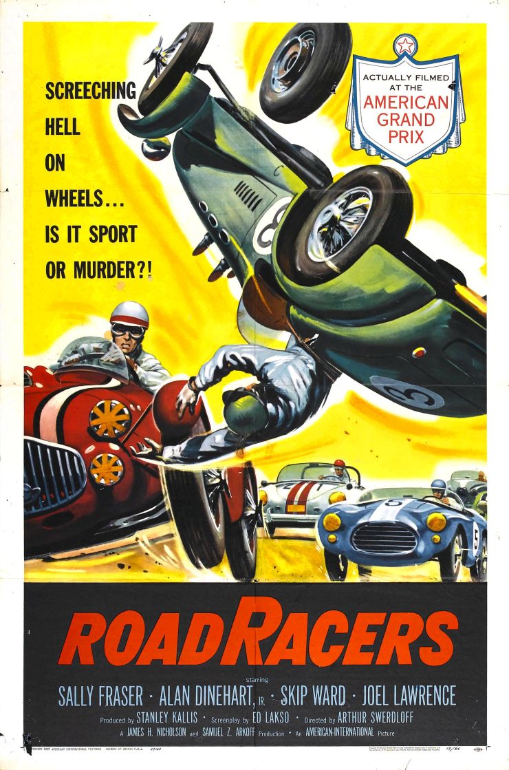 Road Racers