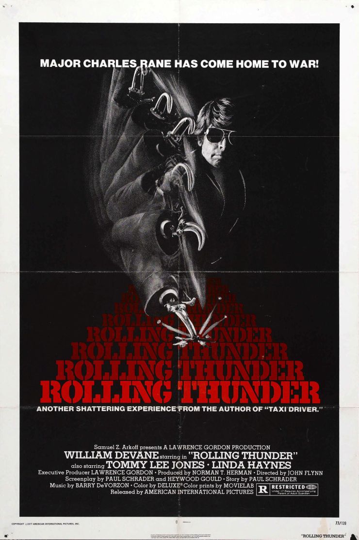 Rolling Thunder