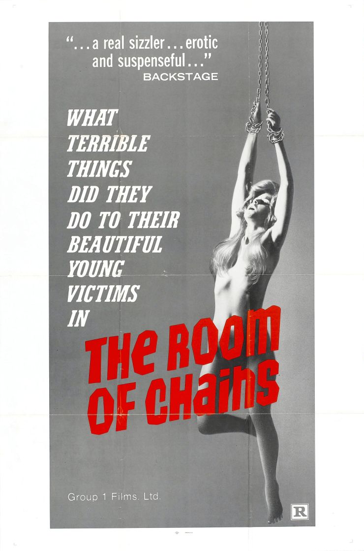 Room Of Chains
