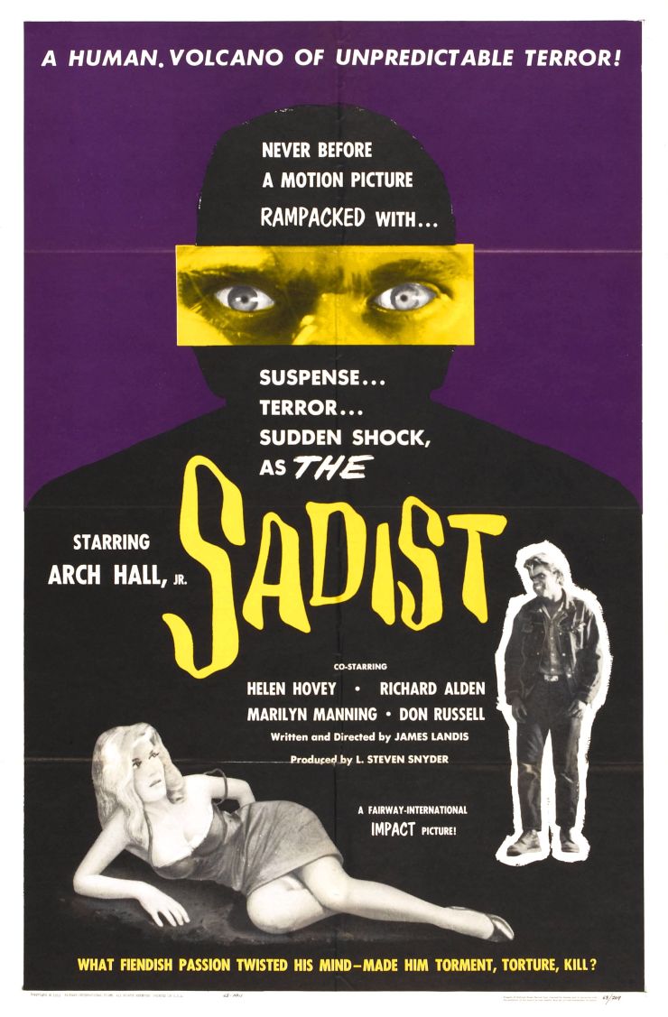 Sadist
