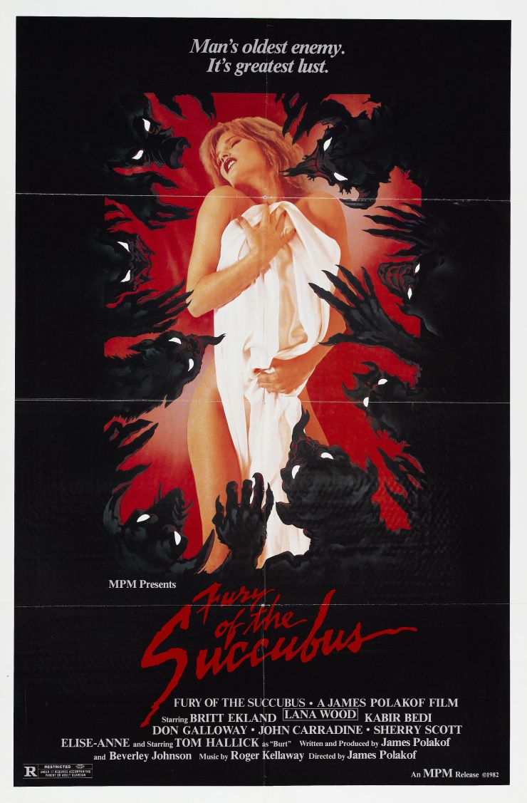 Satans Mistress