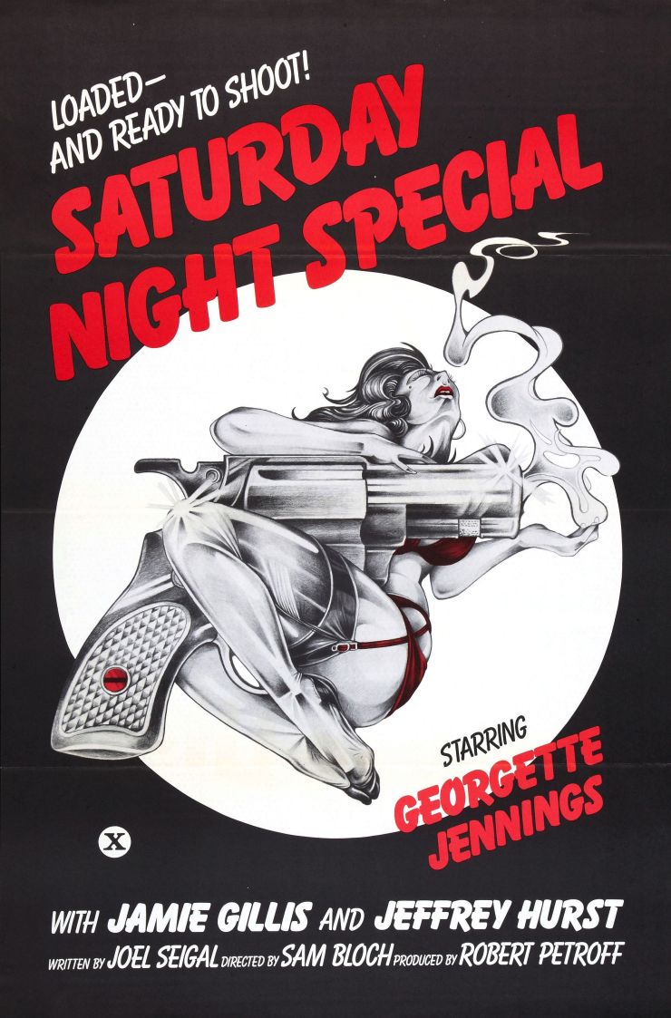 Saturday Night Special