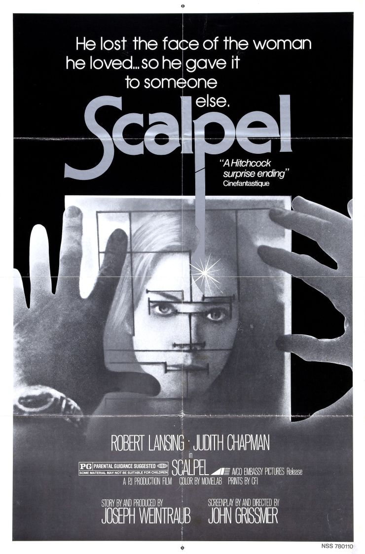 Scalpel