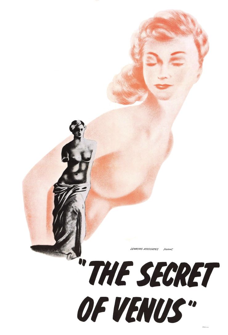Secret Of Venus