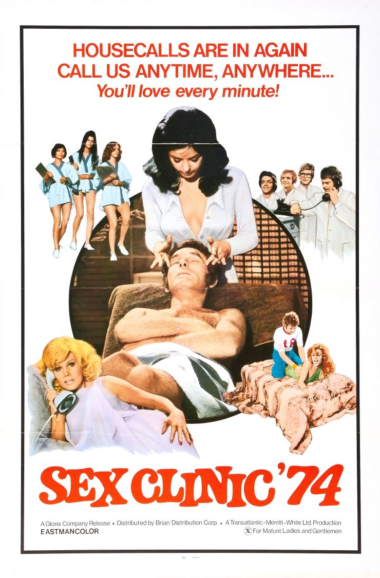 Sex Clinic