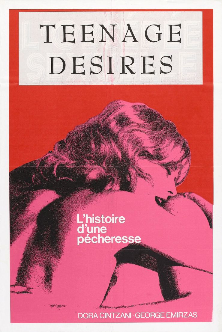 Sex Obsessed