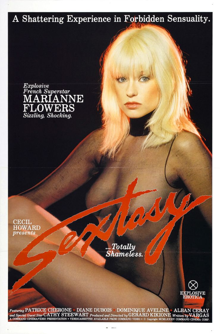 Sextasy