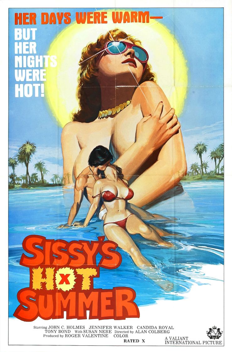 Sissys Hot Summer