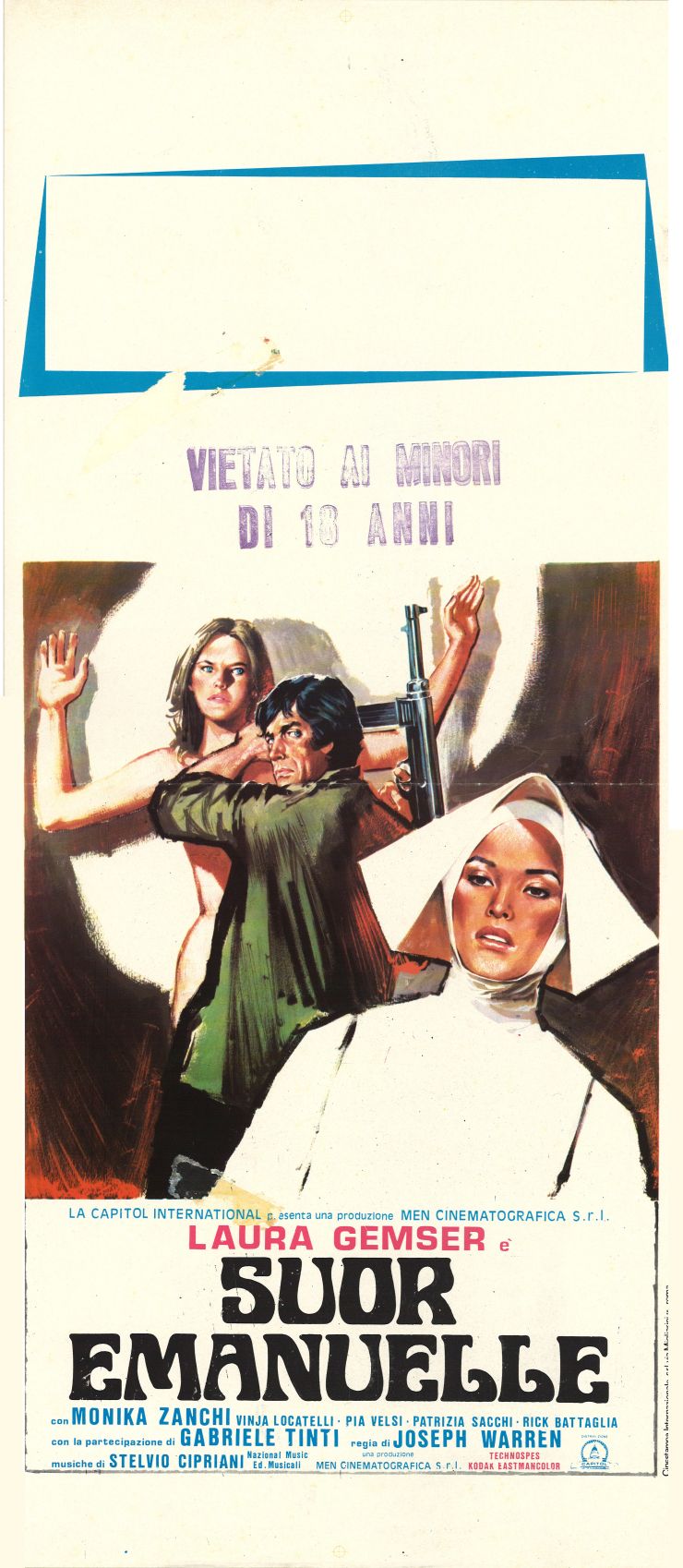 Sister Emanuelle