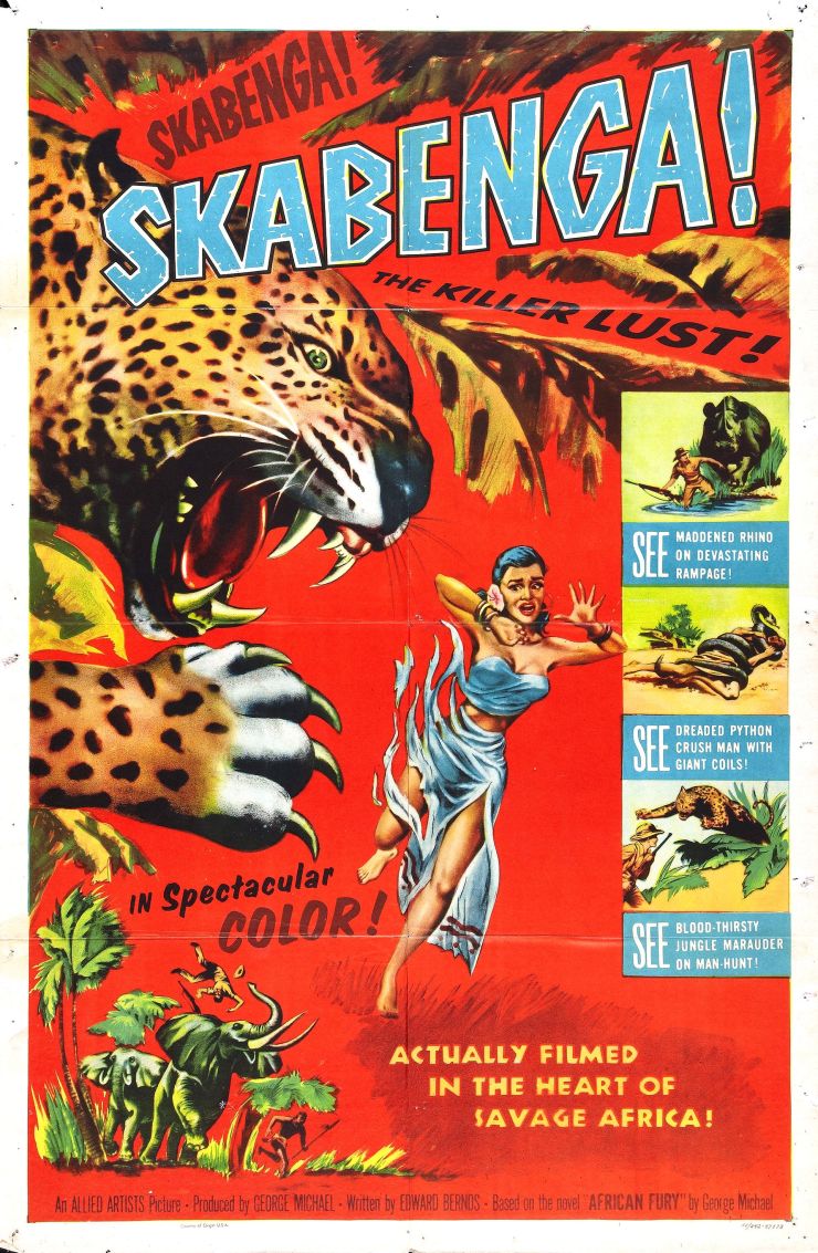 Skabenga