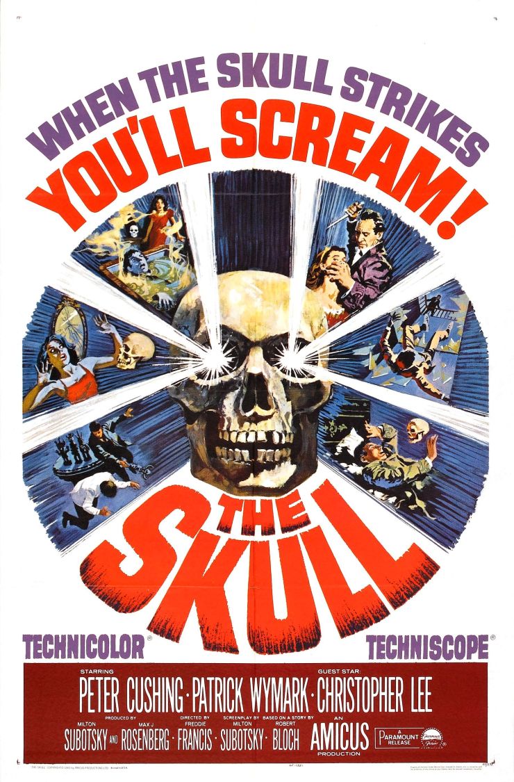 Skull