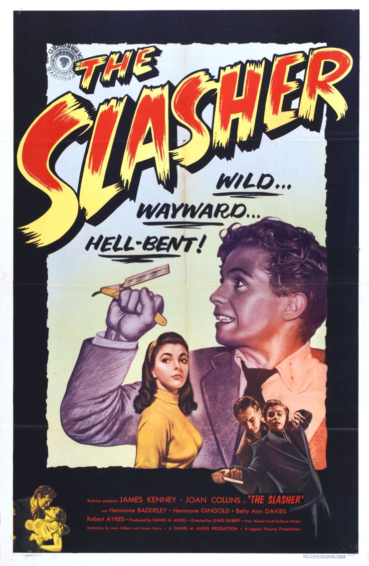 Slasher