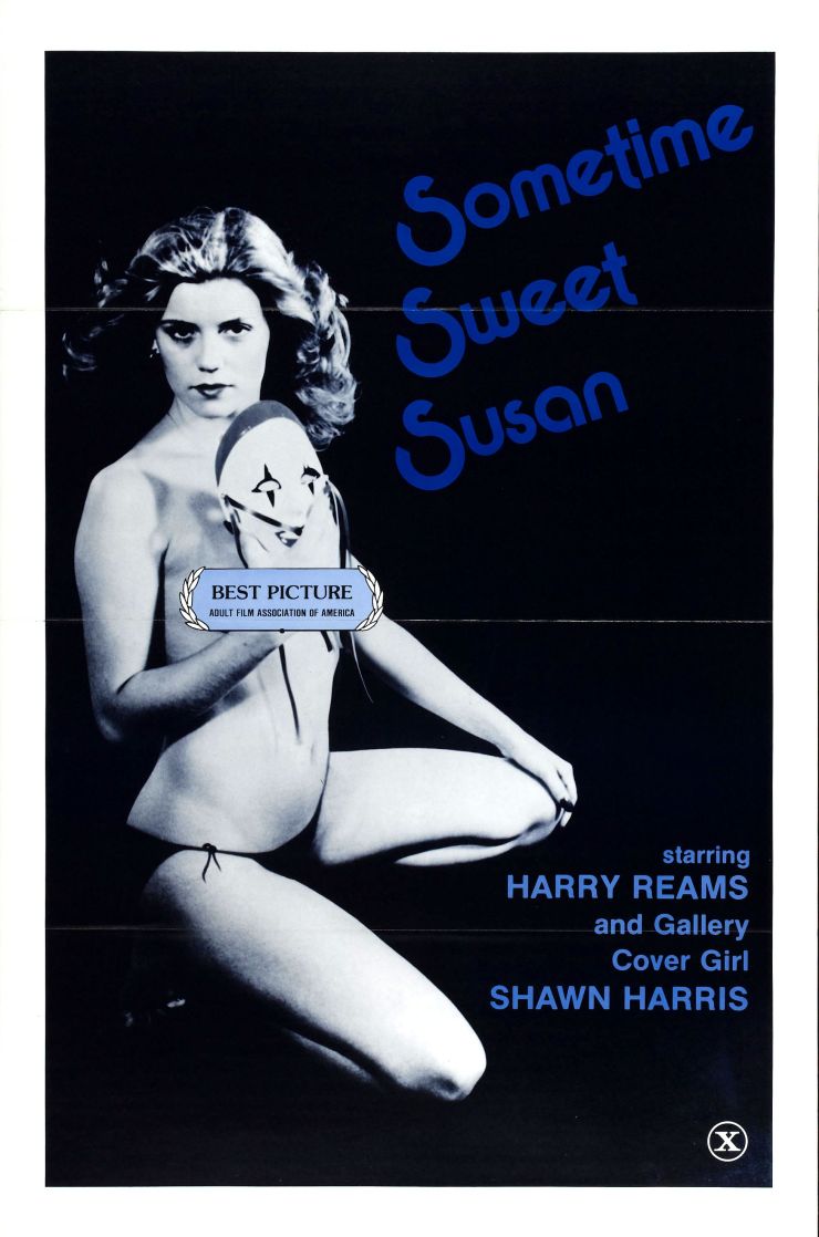 Sometime Sweet Susan