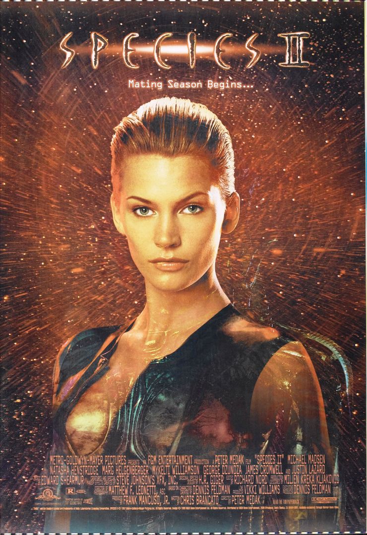 Species 2