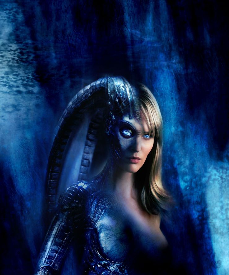 Species 3