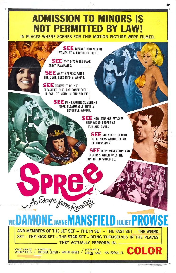 Spree 1967