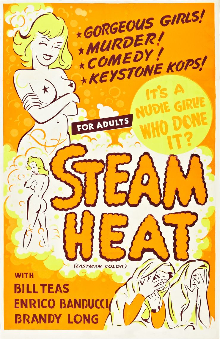 Steam Heat