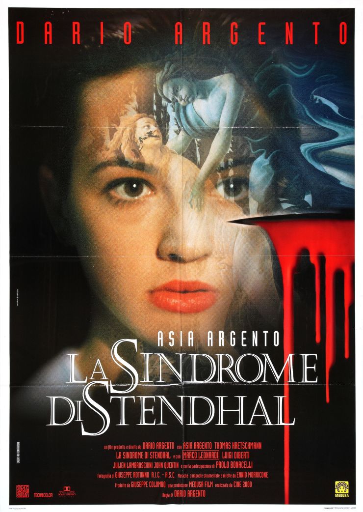 Stendhal Syndrome