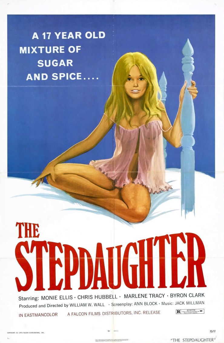 Stepdaughter