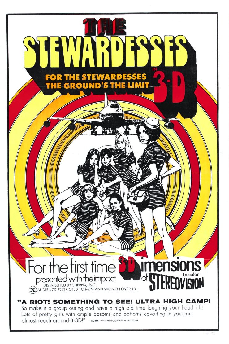 Stewardesses