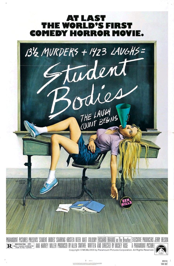 Student Bodies