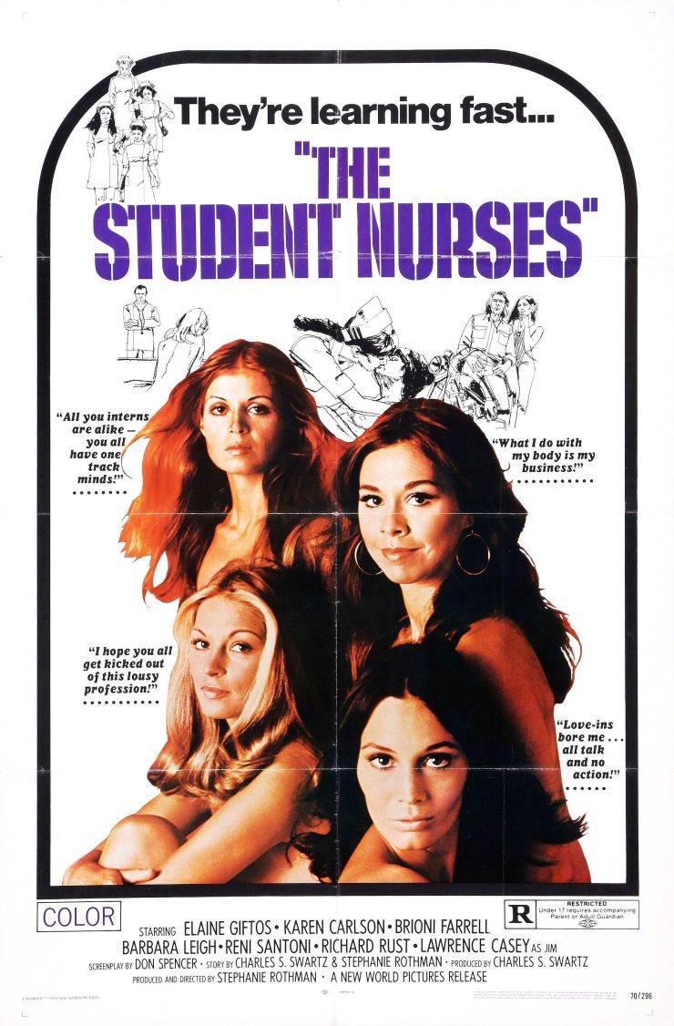 Student Nurses