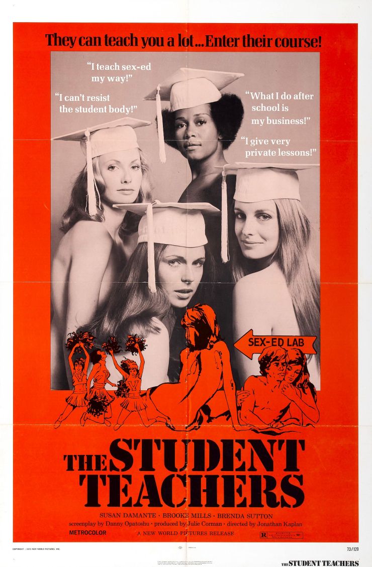 Student Teachers
