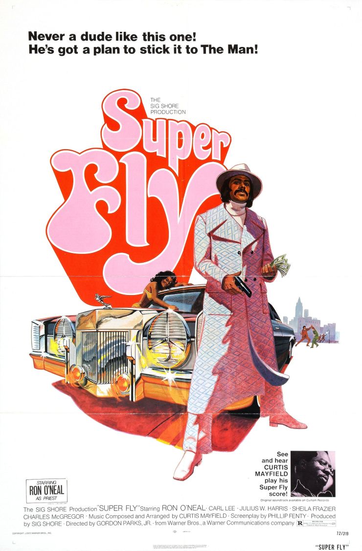 Super Fly