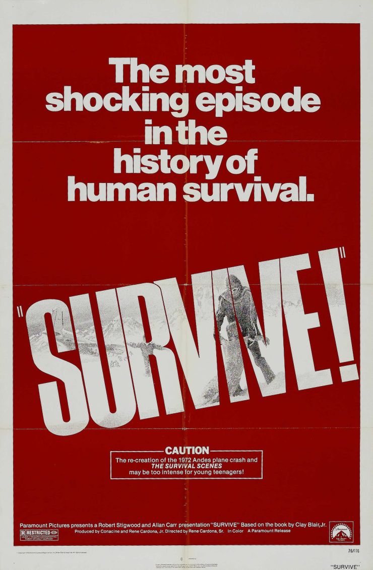 Survive
