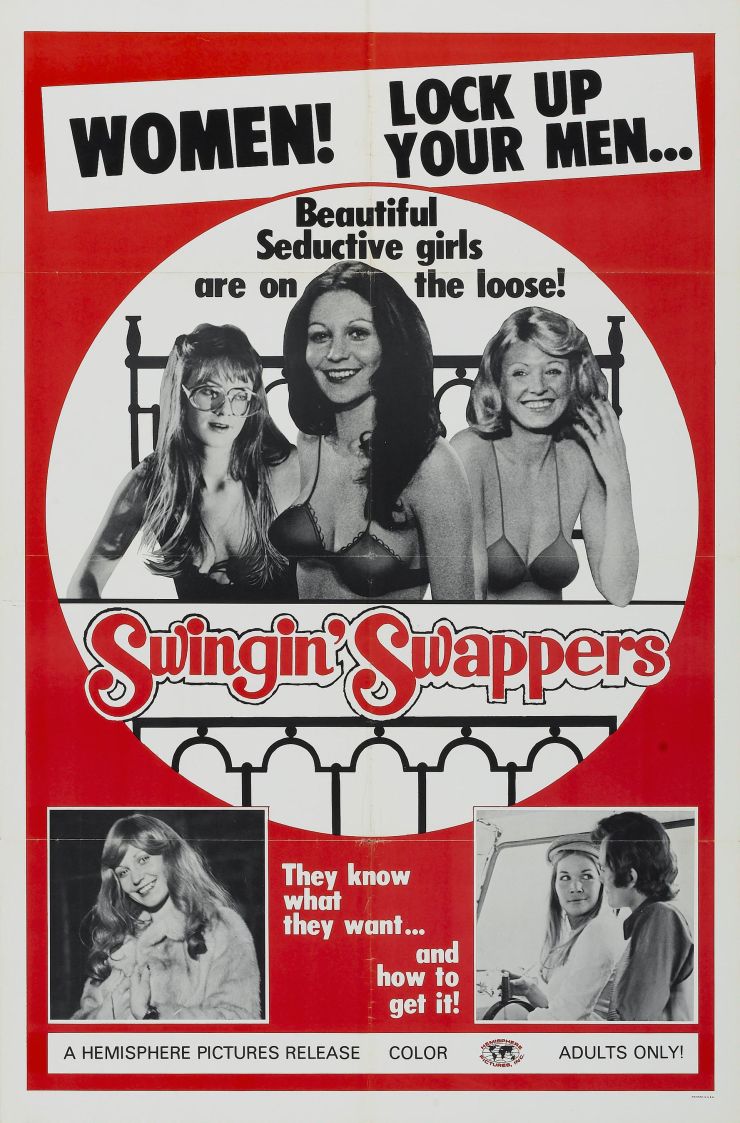 Swingin Swappers