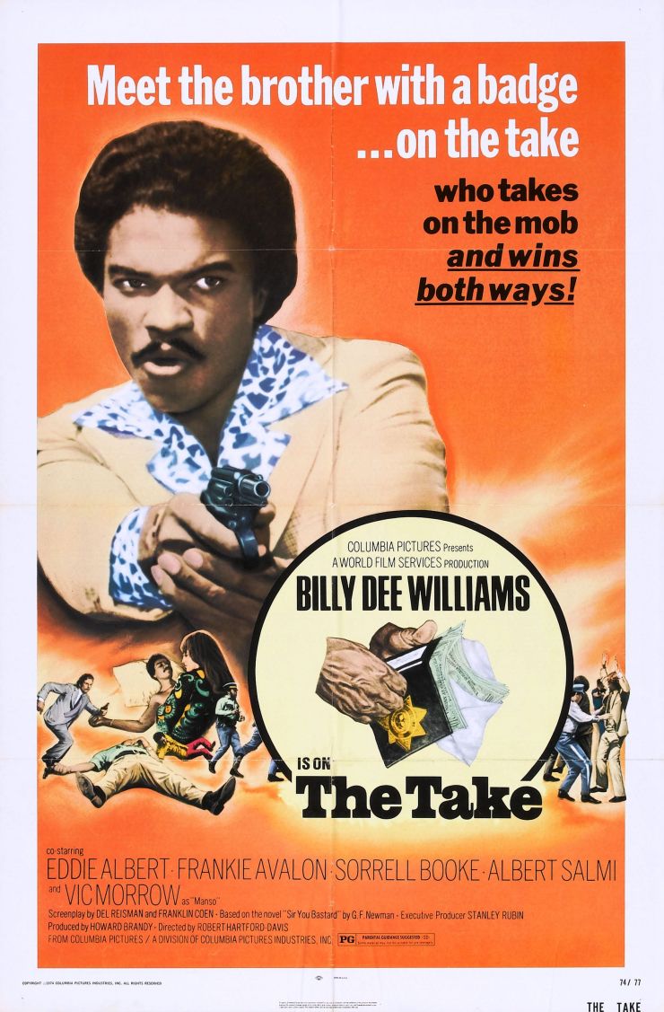 Take