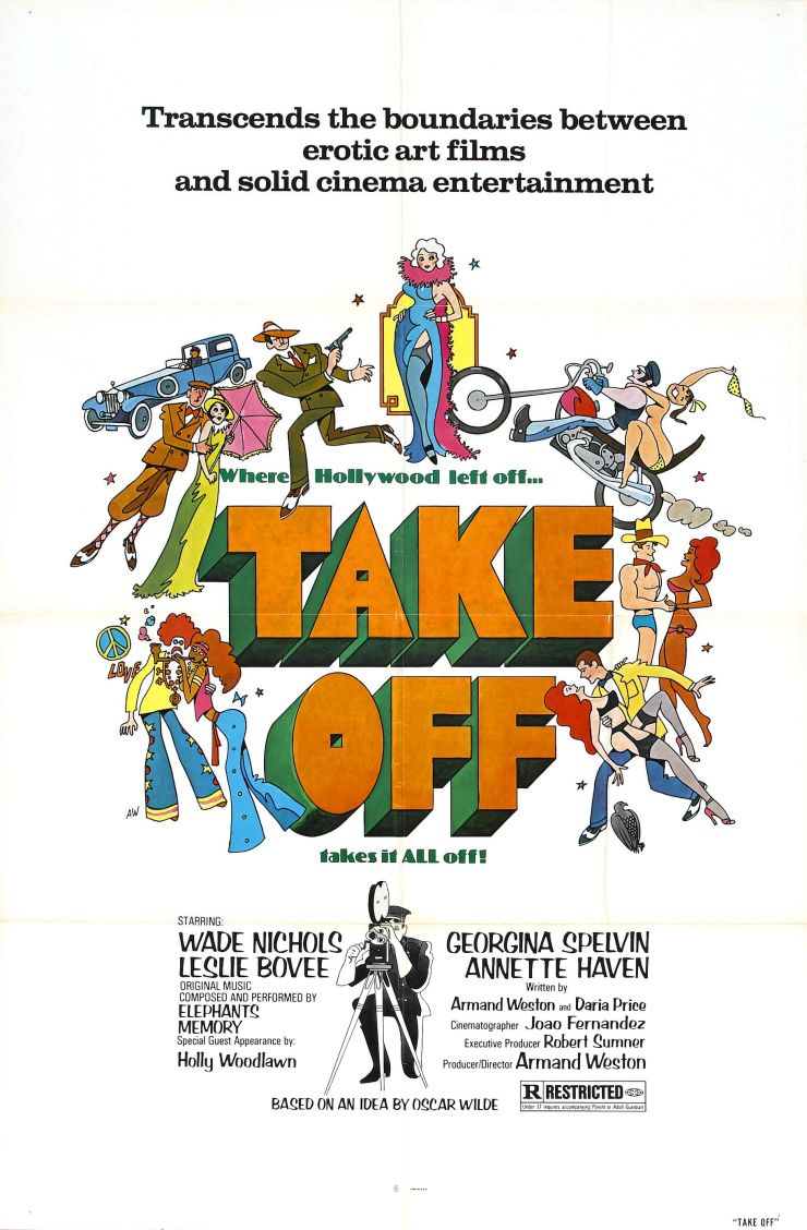 Take Off