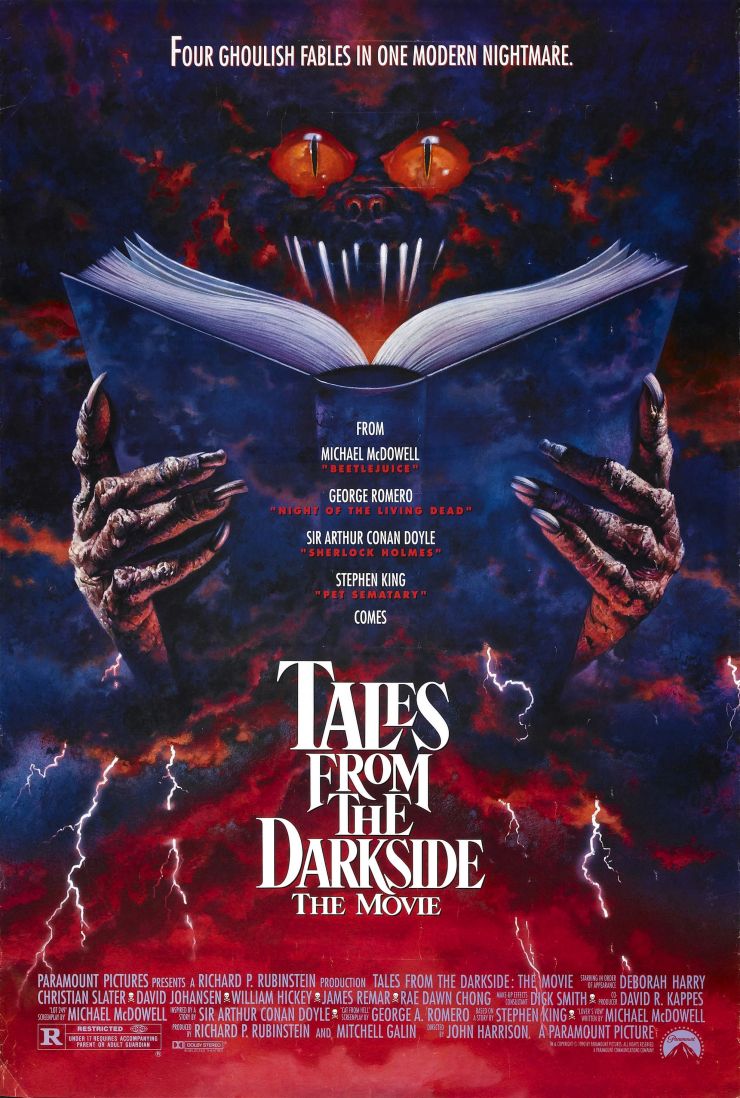 Tales From Darkside