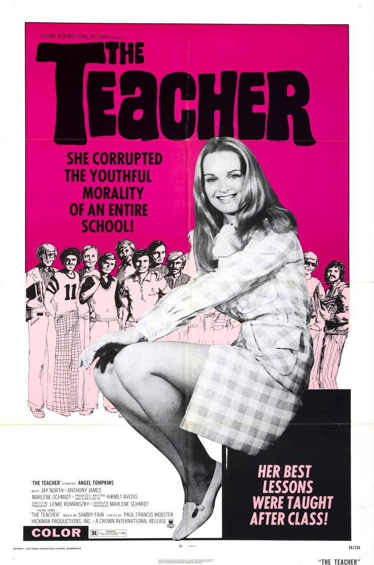 Teacher