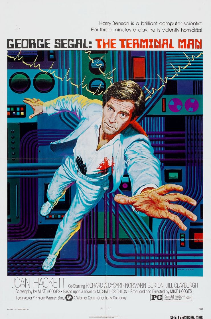 Terminal Man