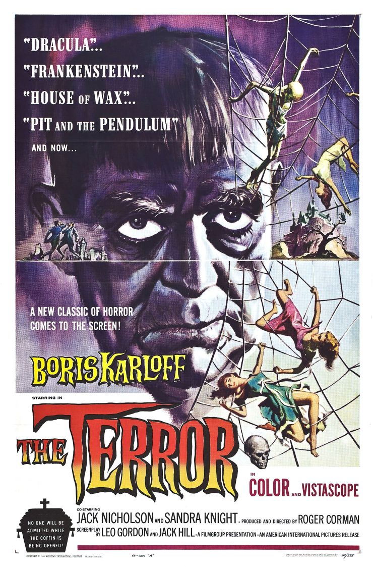 Terror