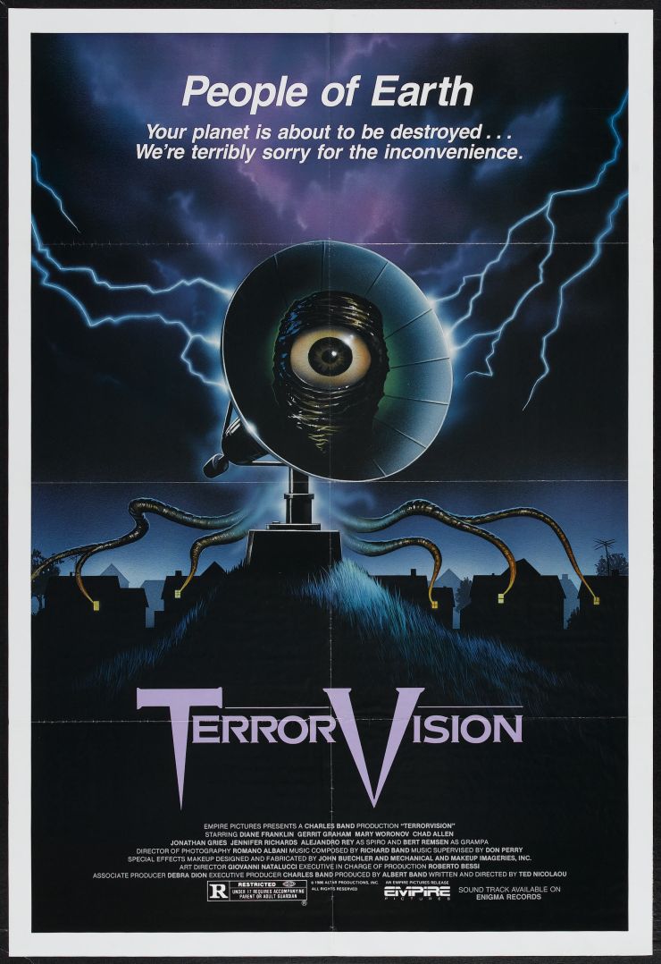 Terrorvision