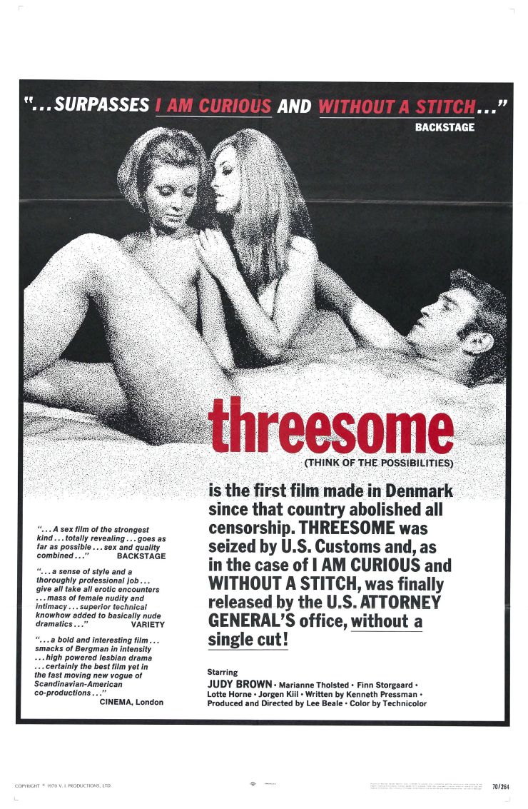 Threesome
