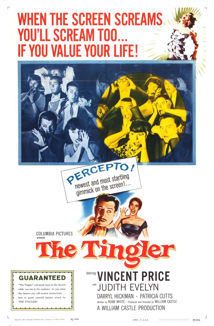 Tingler