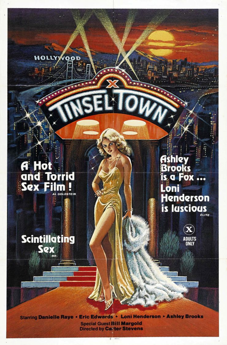 Tinsel Town