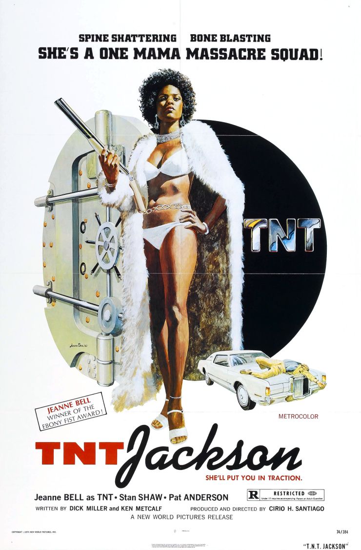 Tnt Jackson