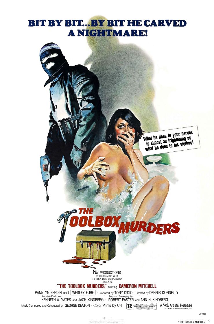 Toolbox Murders