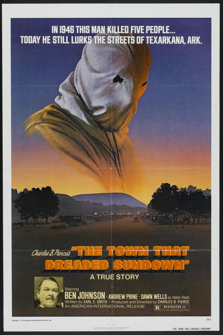 Town That Dreaded Sundown