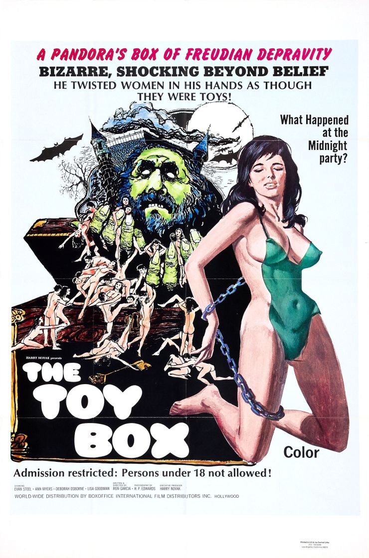 Toy Box