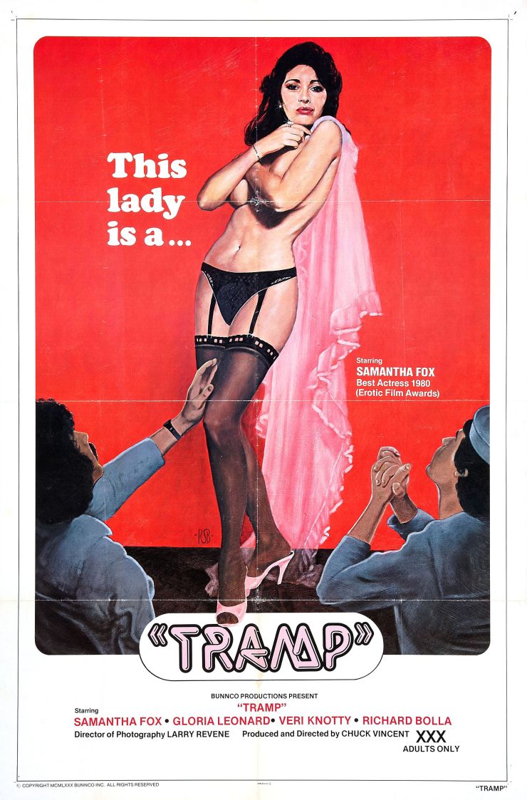 Tramp