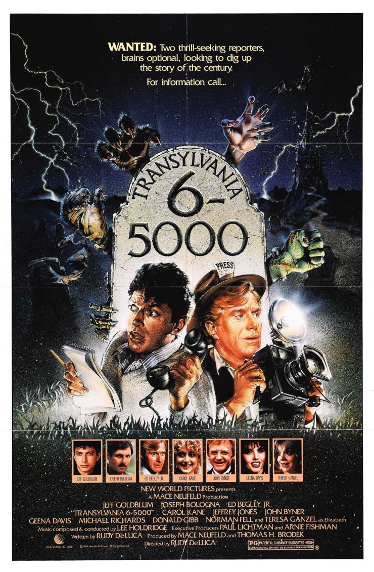 Transylvania 6 5000