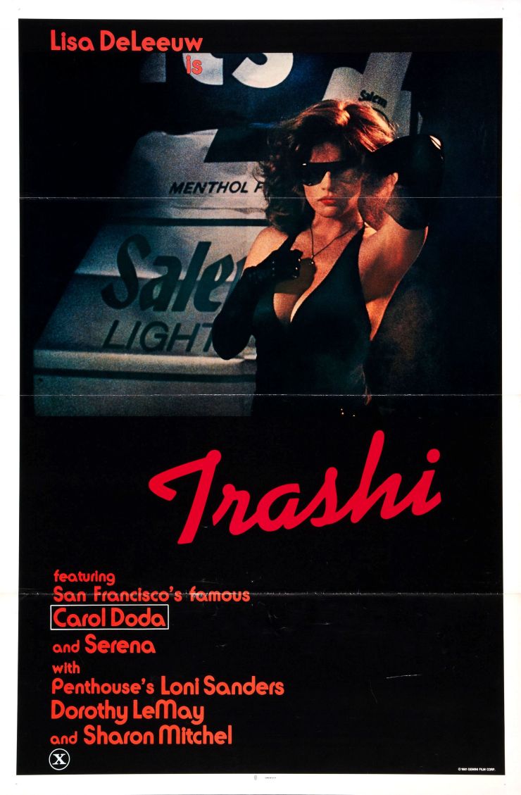 Trashi